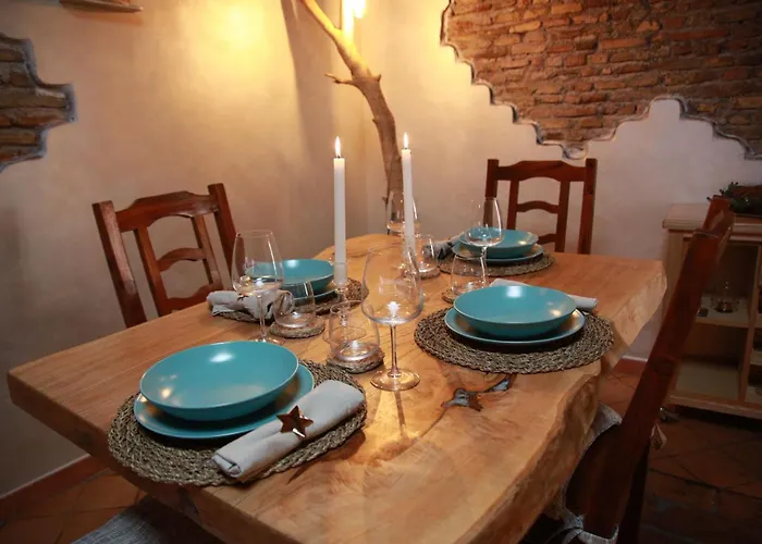 Attico A Casa Der Fico Piazza Navona Apartment