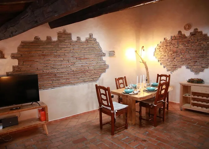 Apartment Attico A Casa Der Fico Piazza Navona *