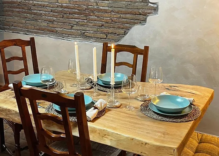 Attico A Casa Der Fico Piazza Navona Rom