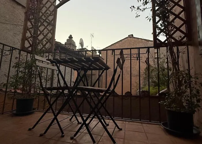 Appartamento Attico A Casa Der Fico Piazza Navona *