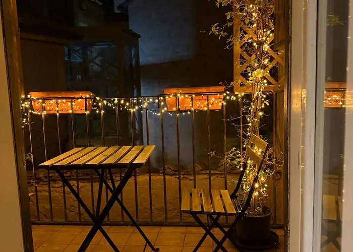 Attico A Casa Der Fico Piazza Navona