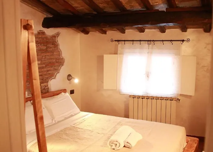Attico A Casa Der Fico Piazza Navona