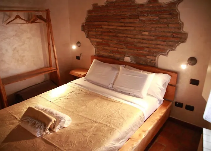 Appartamento Attico A Casa Der Fico Piazza Navona