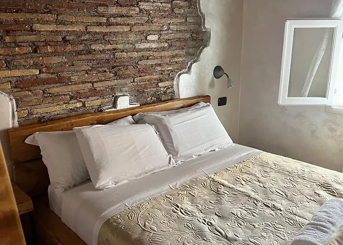 Attico A Casa Der Fico Piazza Navona