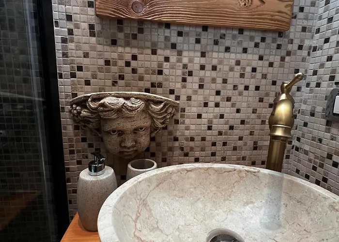 Appartamento Attico A Casa Der Fico Piazza Navona