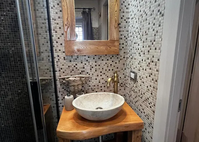 Attico A Casa Der Fico Piazza Navona Rom